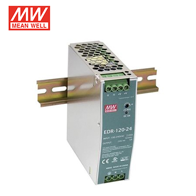 Power-Supply-DIN-Rail-EDR-Meanwell